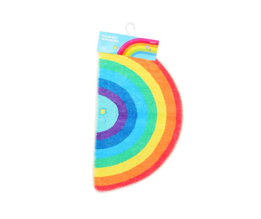 Напольный коврик Rainbow 3.0 Series 