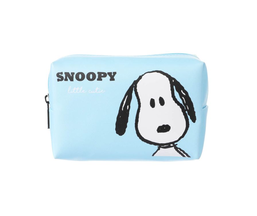 Косметичка Snoopy Summer Travel Collection 