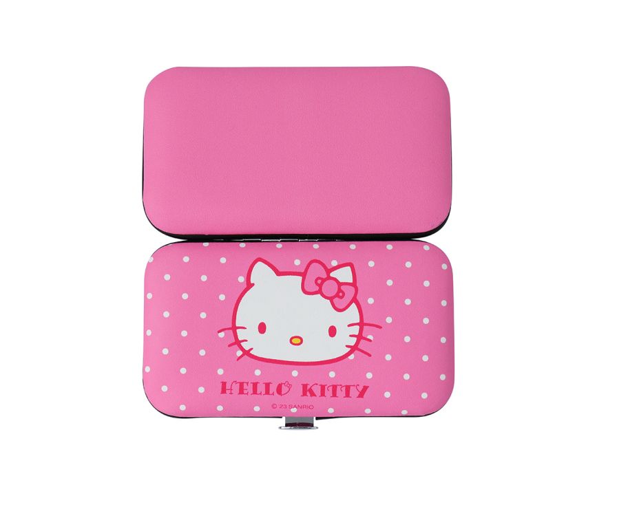 Маникюрный набор Hello Kitty Beauty Diary Series (6 предметов)