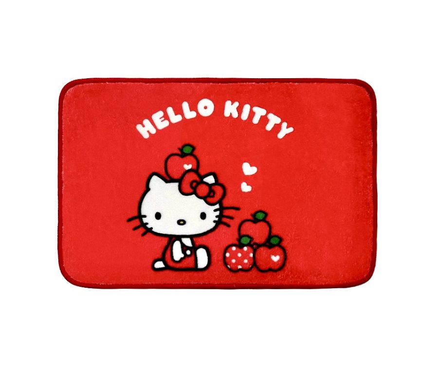 Напольный коврик Hello Kitty Apple Collection
