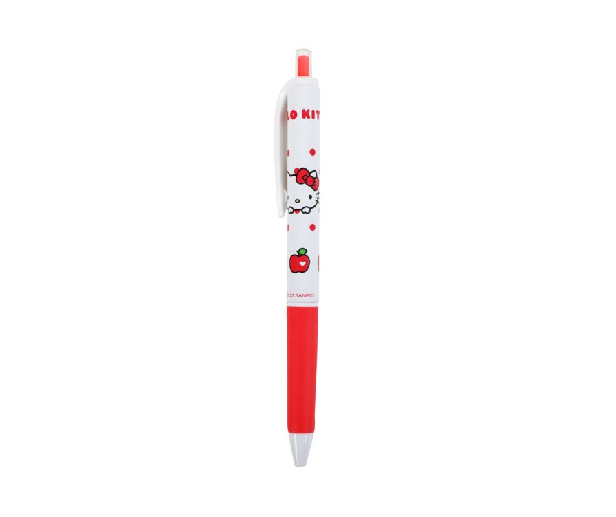 Гелевая ручка Hello Kitty Apple Season Series 