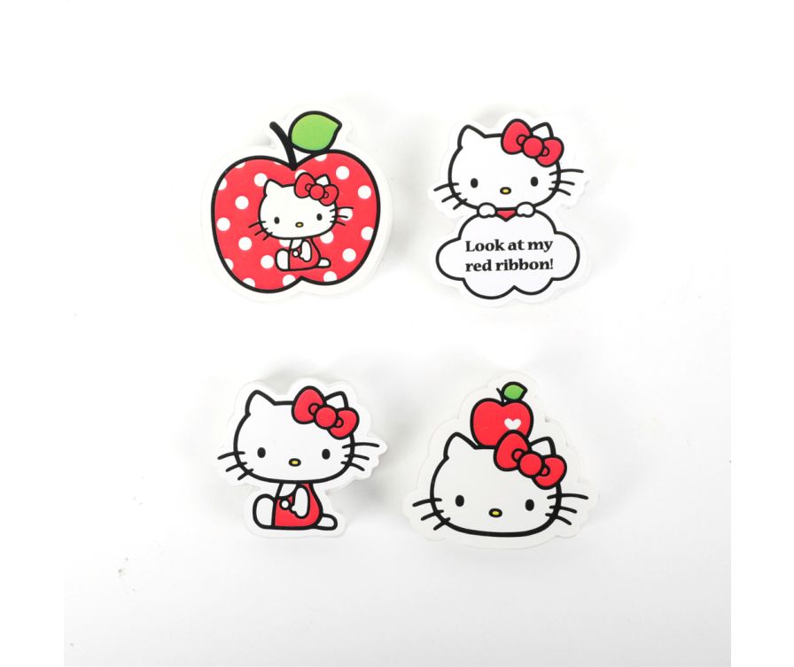 Ластик Hello Kitty Apple Season Series