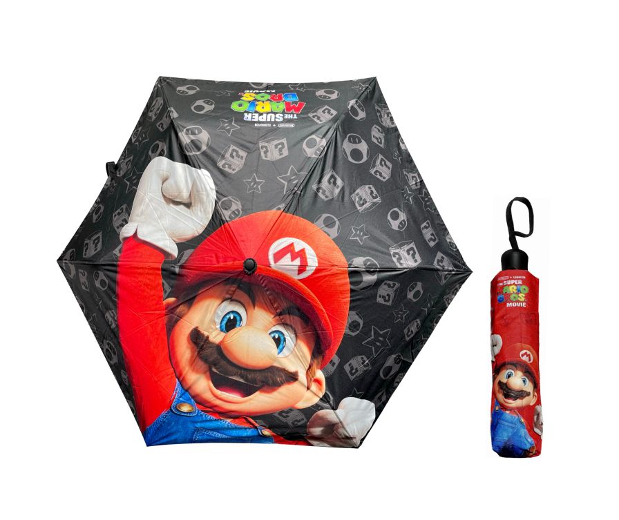 Зонт The Super Mario Bros Collection