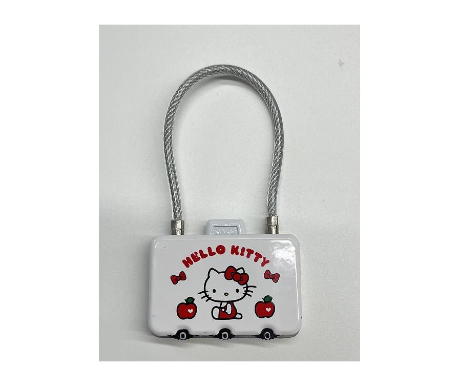 Мини-замок Hello Kitty Apple Collection