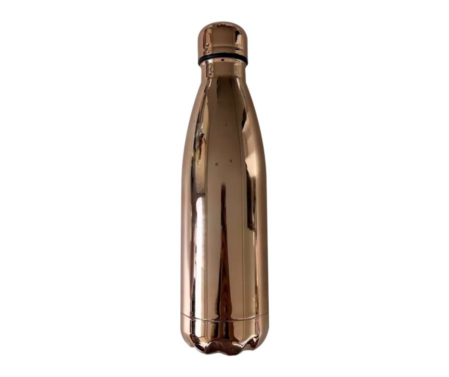 Бутылка Rose Gold Series (500 мл)