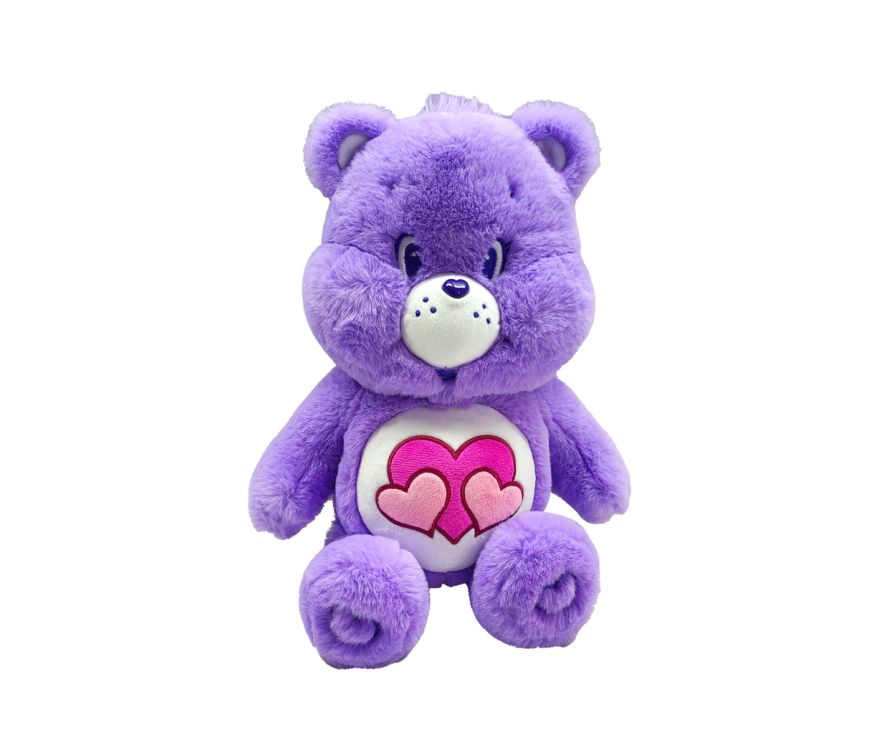 Игрушка мягкая Care Bears Collection 