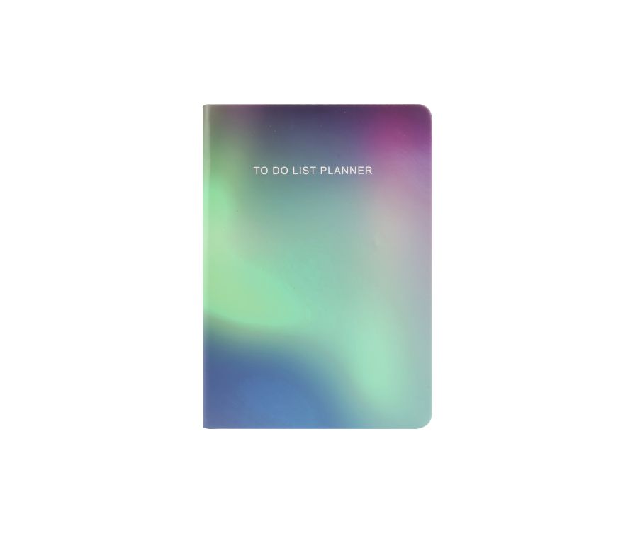  Дневник Planner Series Pantone Spectrum