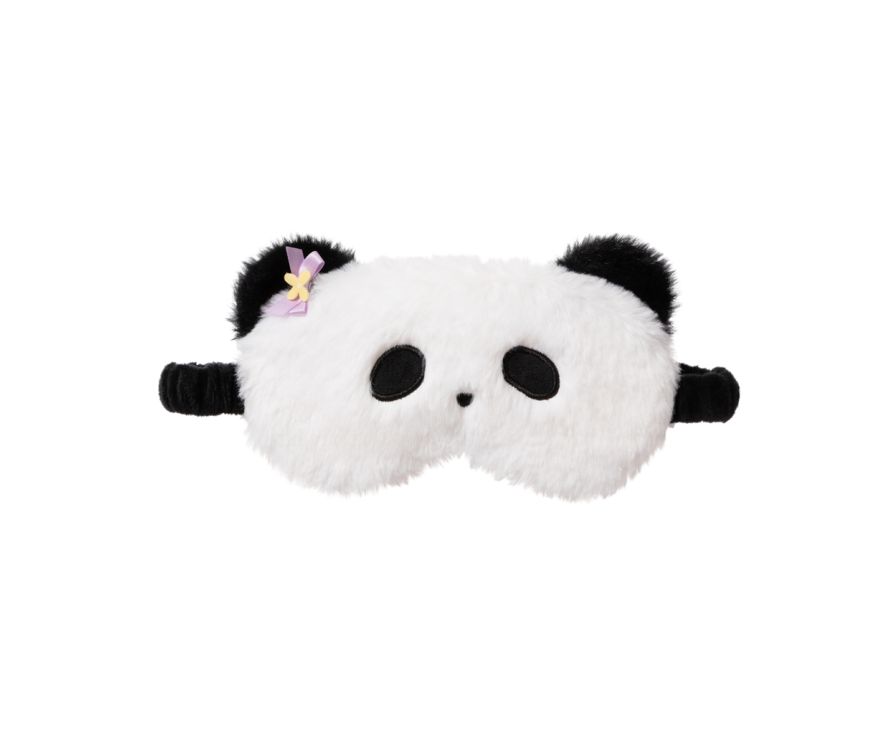 Маска для глаз China Panda