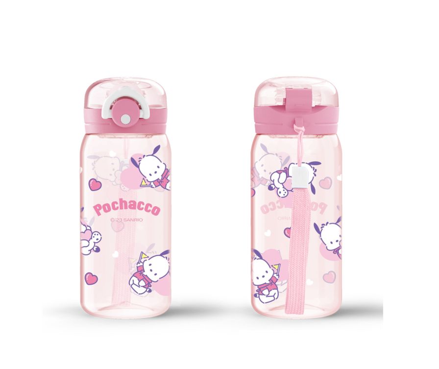Бутылка Sanrio characters (450 мл)