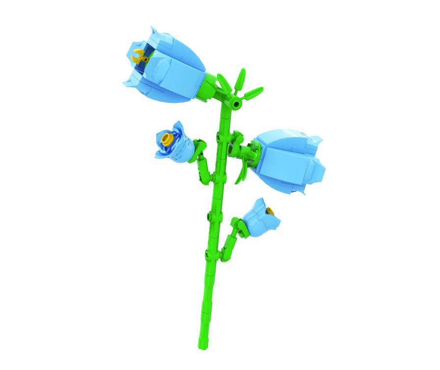 Игрушка Bellflower