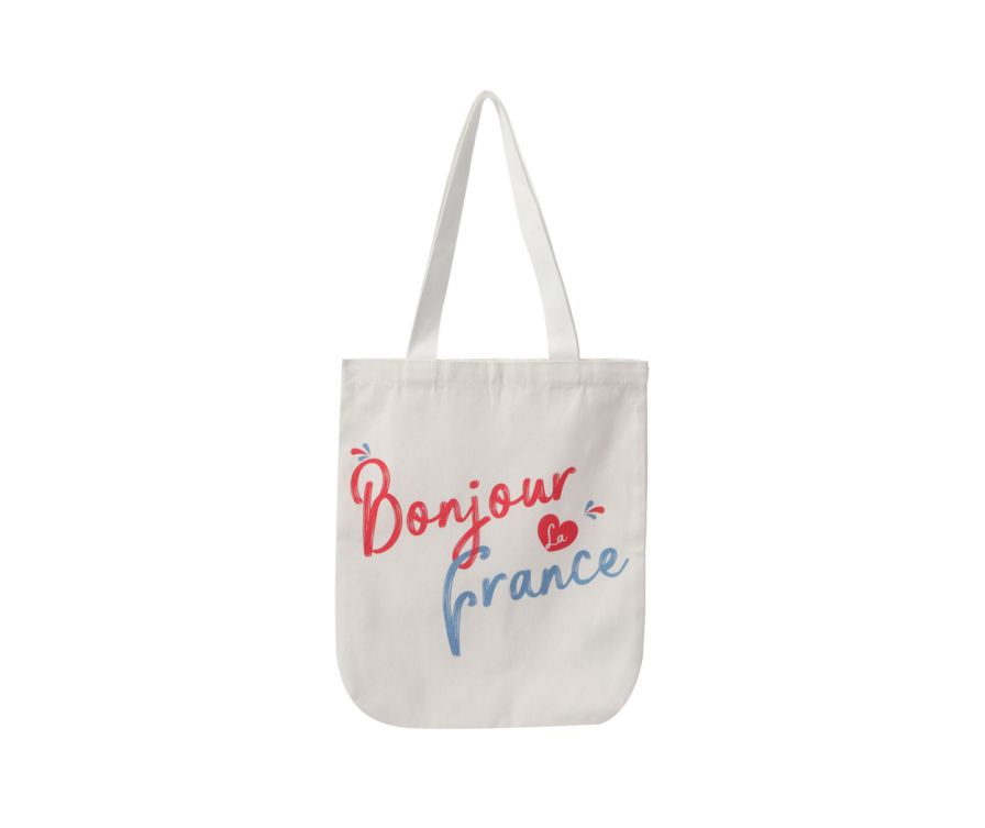 Сумка Mini Family French Holiday Series 