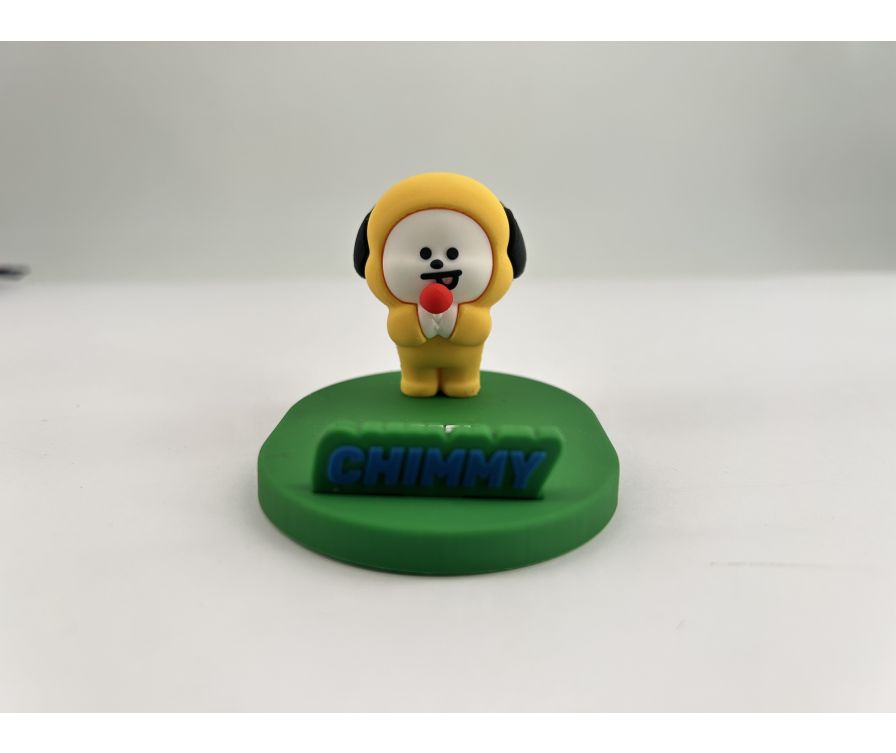 Держатель телефона BT21 Collection