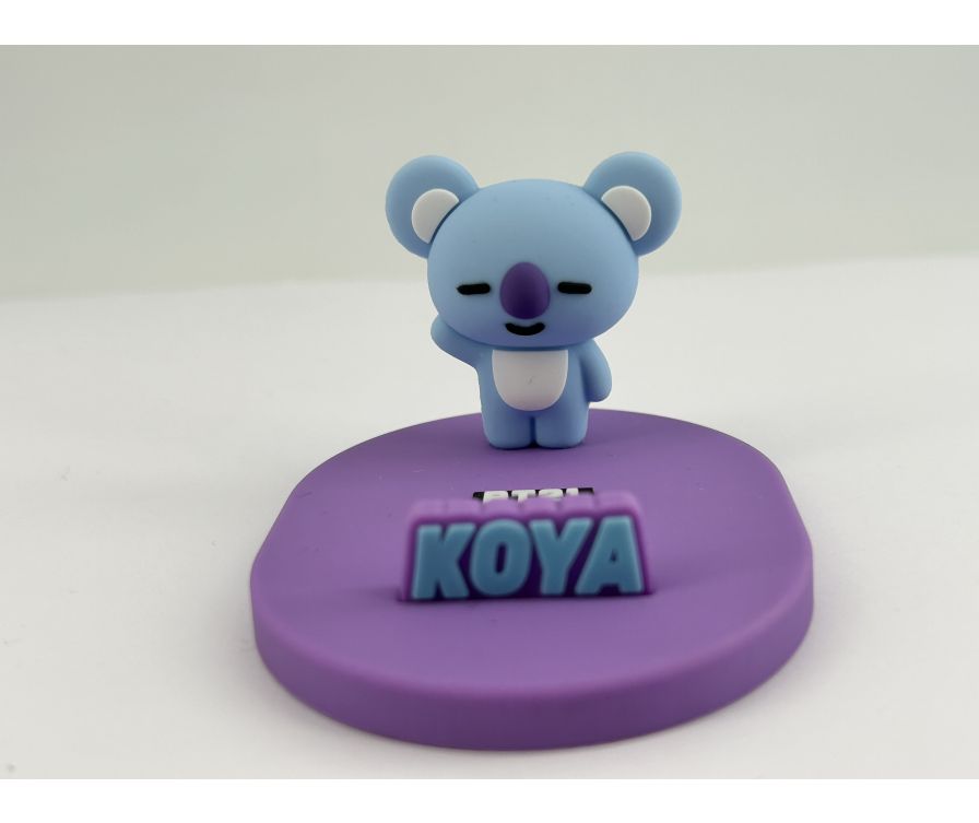 Держатель телефона BT21 Collection