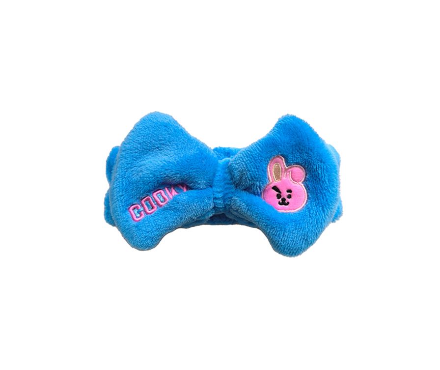 Повязка на голову BT21 Collection