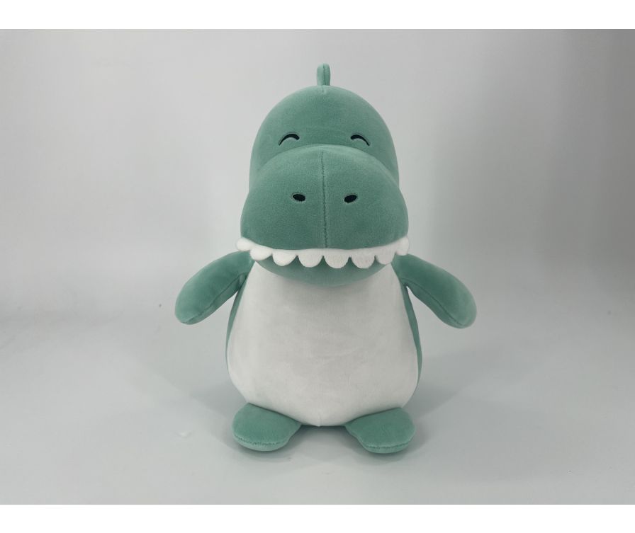 Игрушка мягкая Динозавр