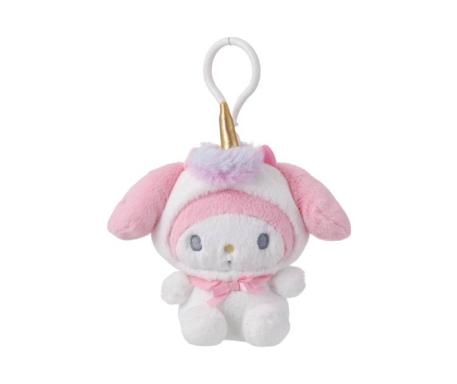 Брелок My Melody Unicorn
