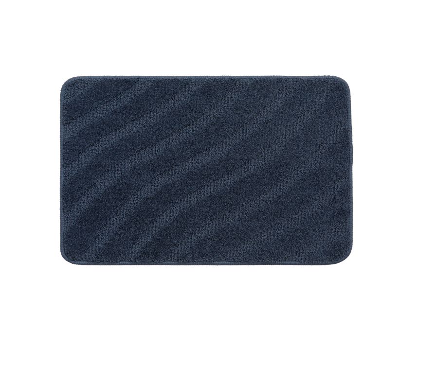 Напольный коврик Striped Tufted