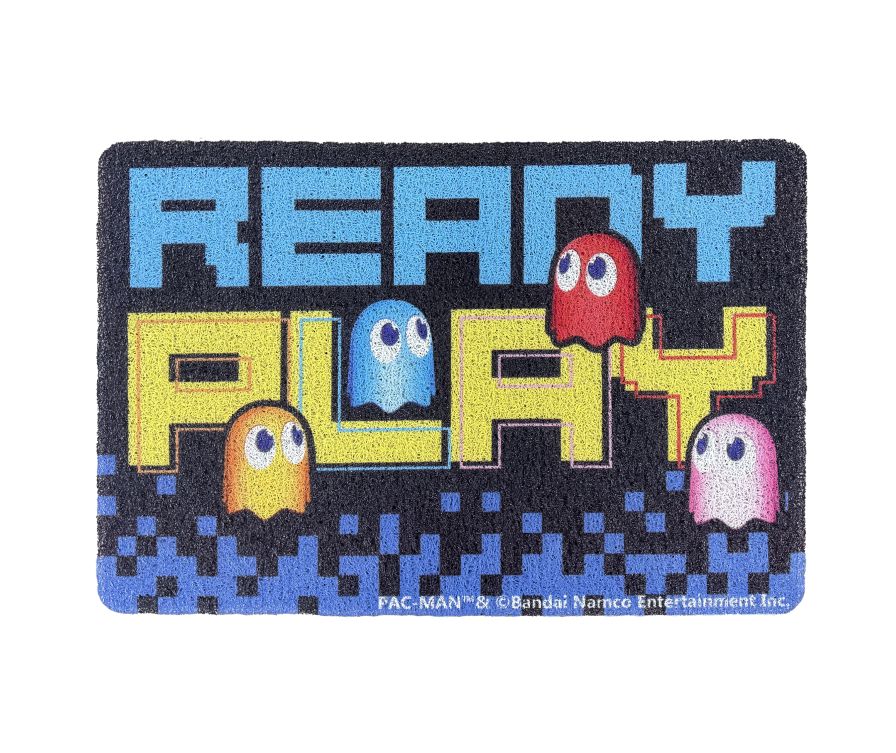 Напольный коврик PAC-MAN Collection 