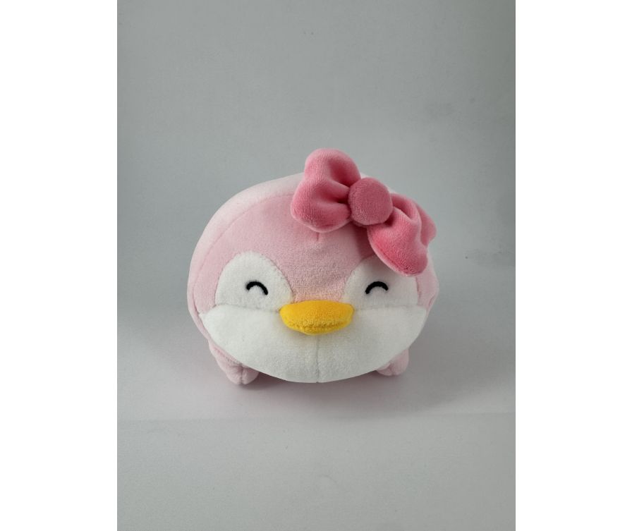  Игрушка мягкая  Mini Family 