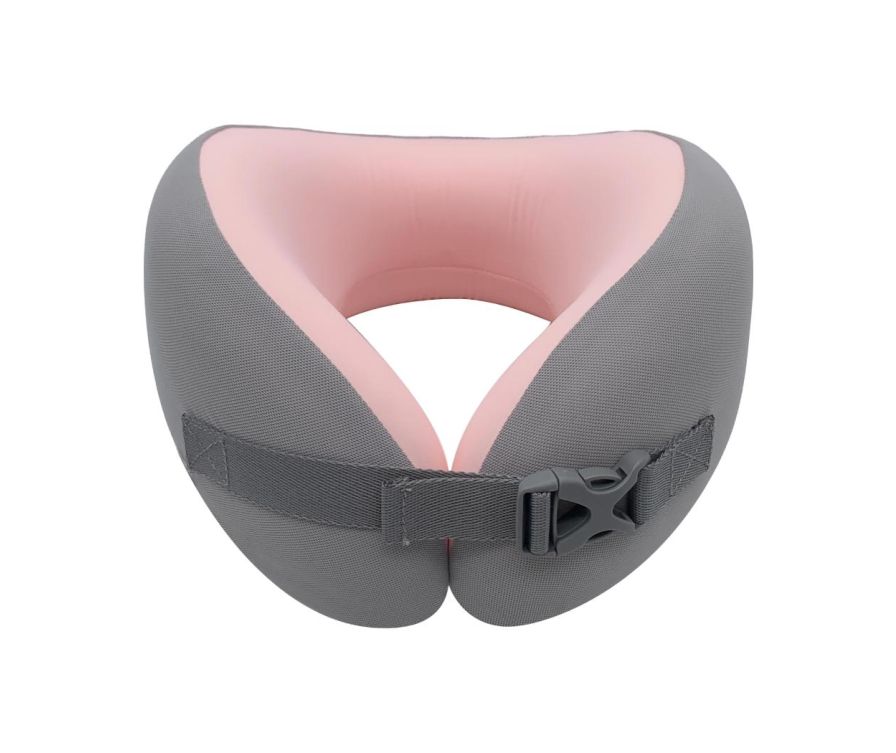 Подушка для шеи с эффектом памяти Washable