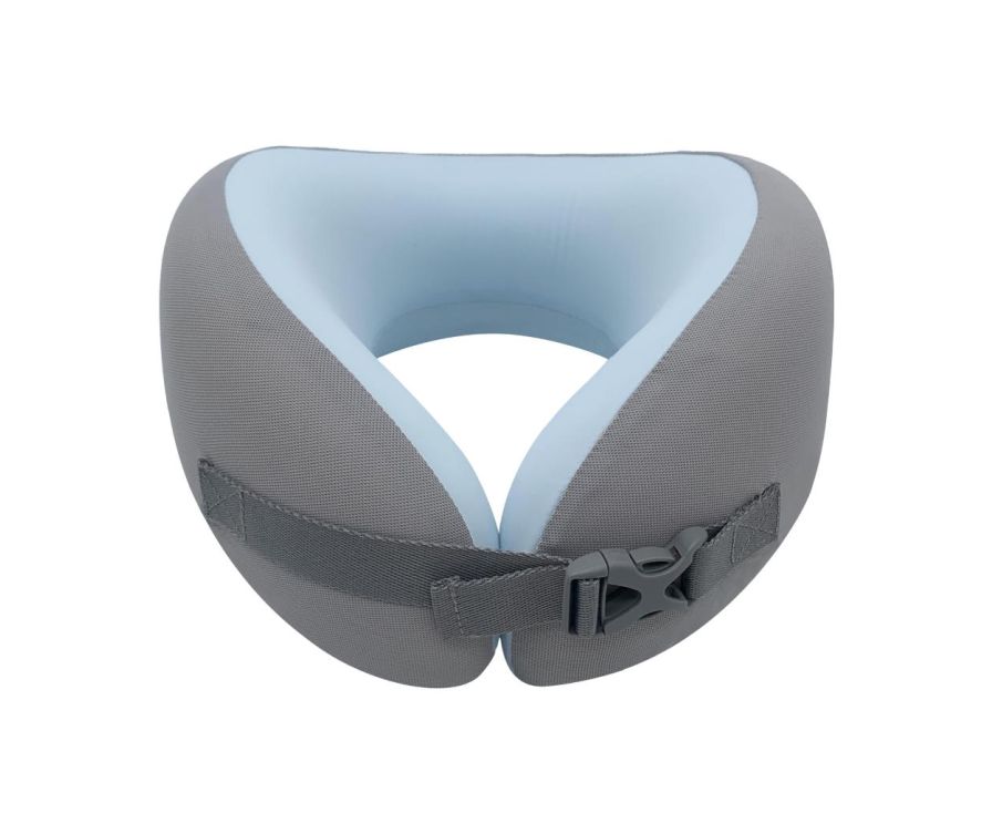 Подушка для шеи с эффектом памяти Washable