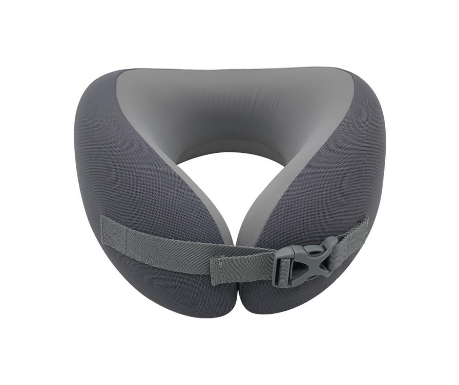 Подушка для шеи с эффектом памяти Washable