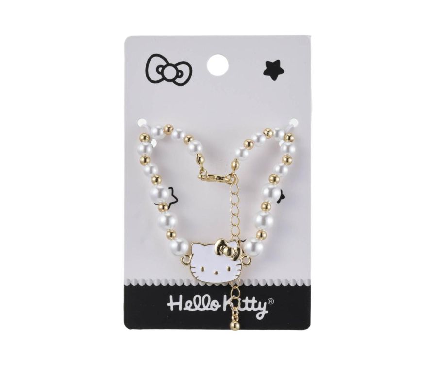 Браслет Hello Kitty Elegant Series