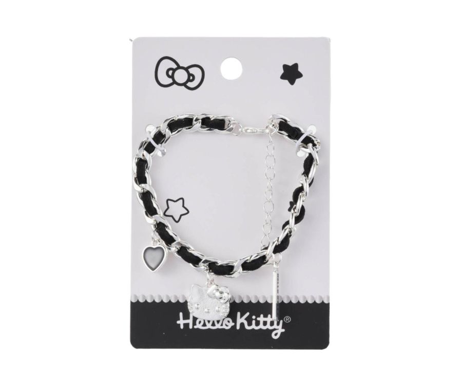 Браслет Hello Kitty Elegant Series