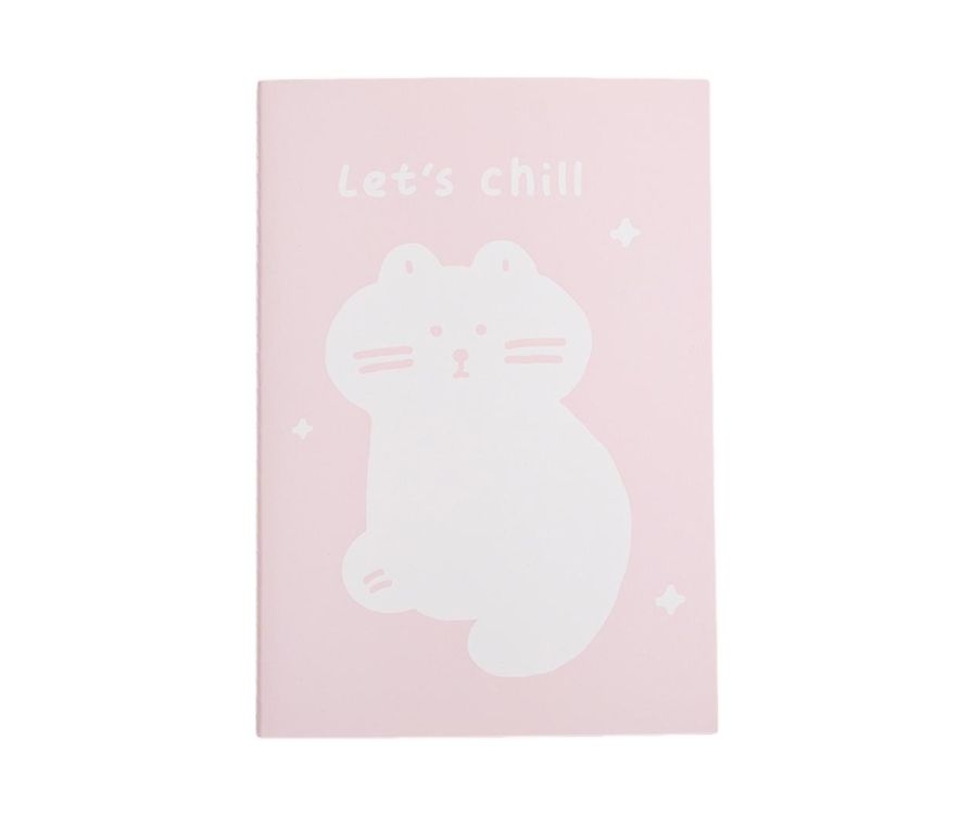 Блокнот Animal Series A5 (32 листа)