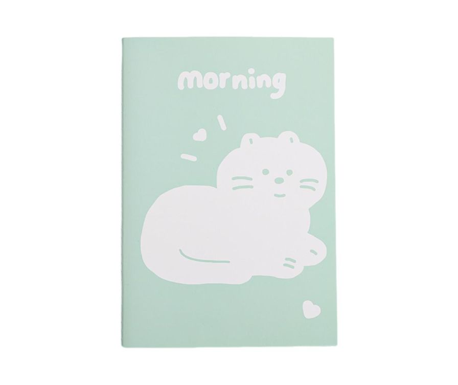 Блокнот Animal Series A5 (32 листа)