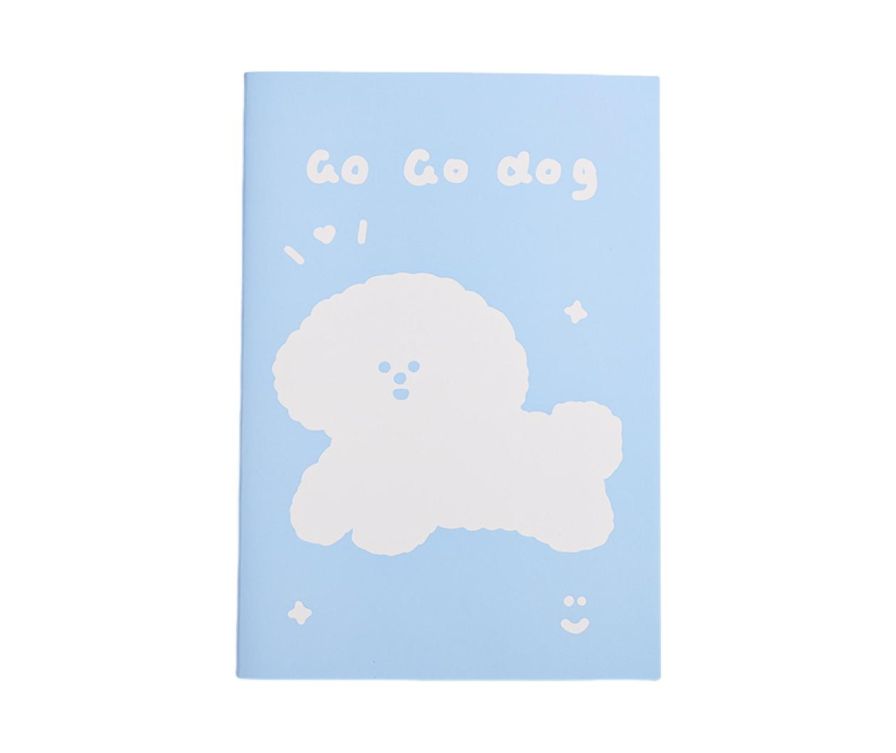 Блокнот Animal Series A5 (32 листа)