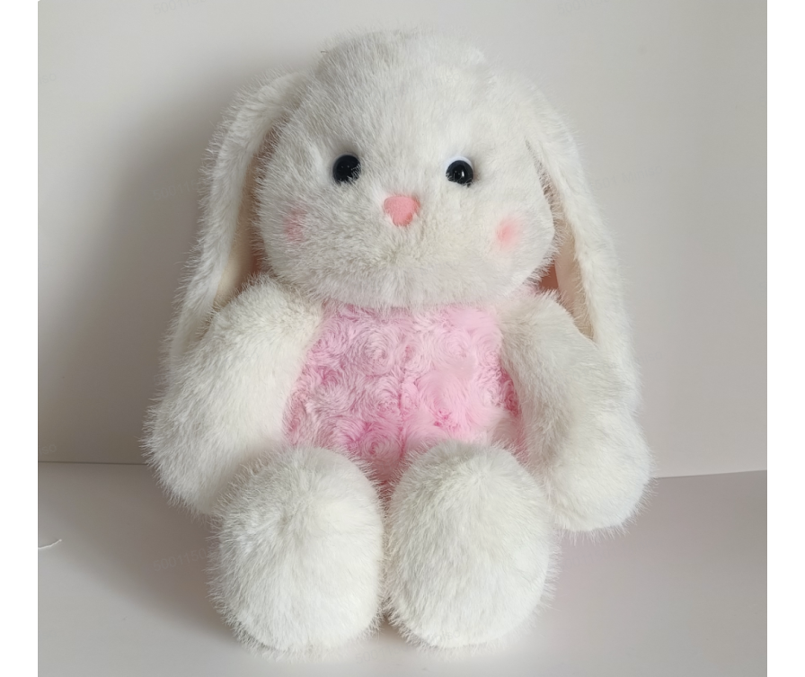  Игрушка мягкая  Gift Bear and Friends Valentine's Day Collection