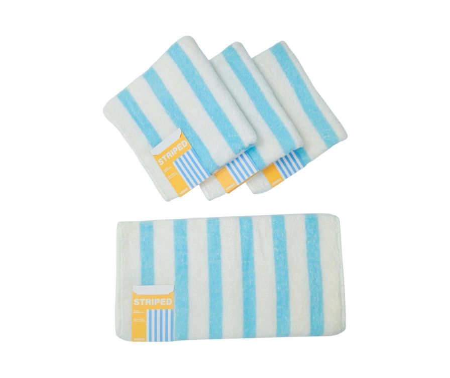 Полотенце Stripe Series