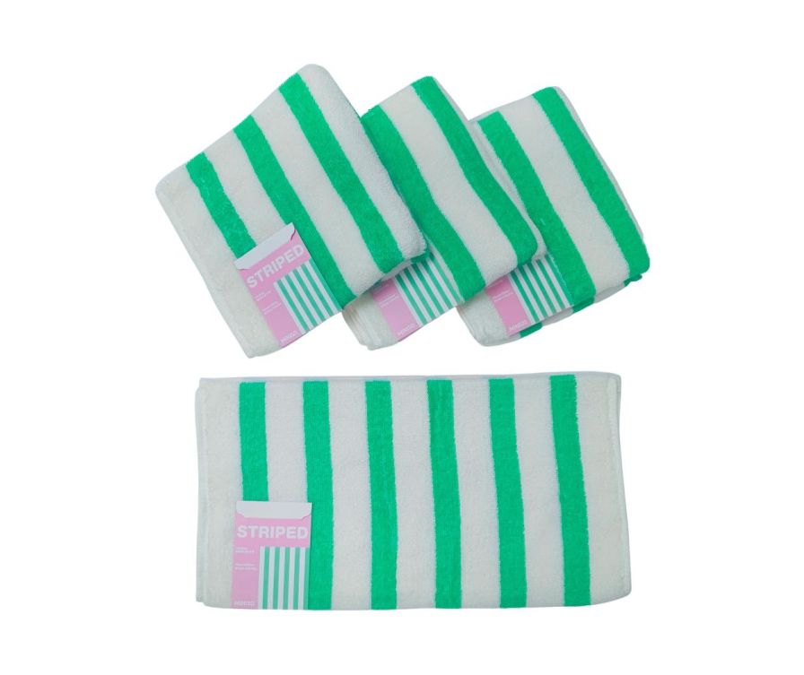 Полотенце Stripe Series