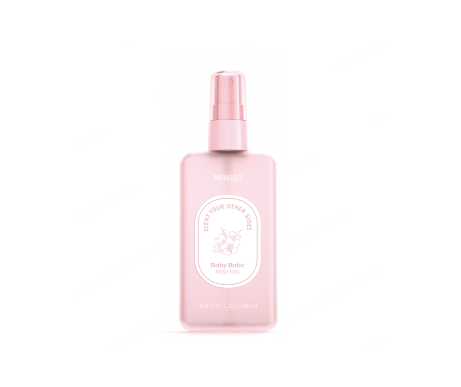 Мист для тела Sweet Dream