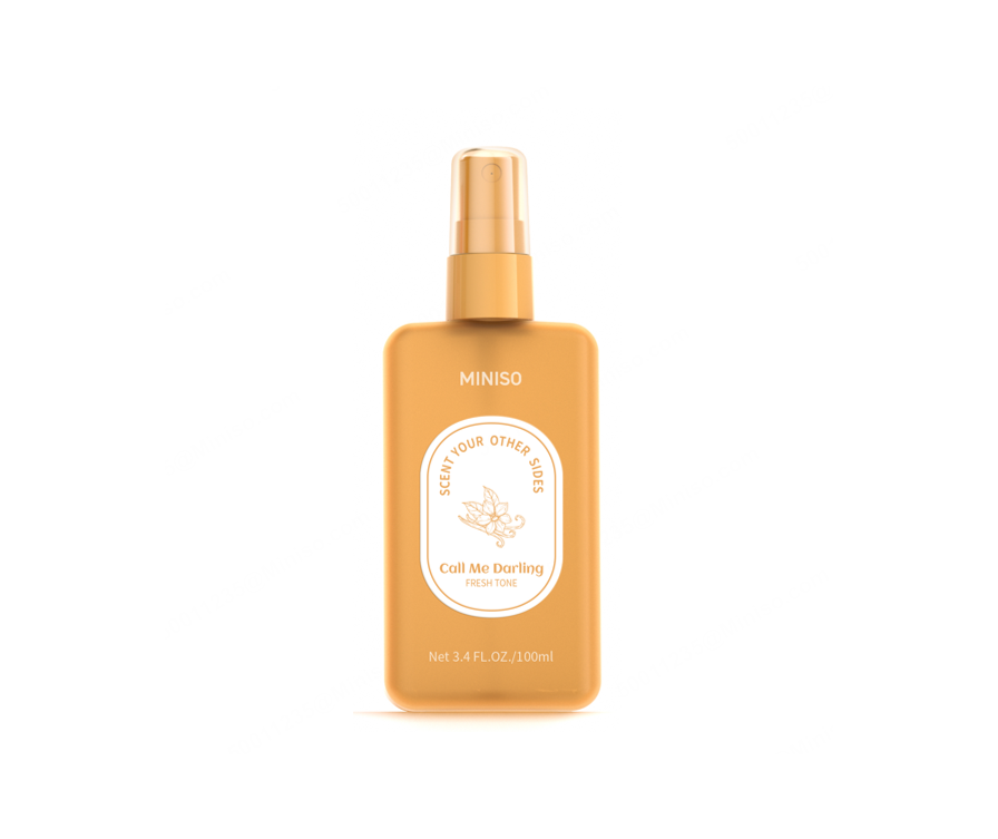 Мист для тела Call Me Darling