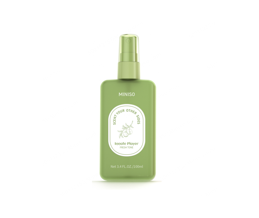 Мист для тела Innate Player,