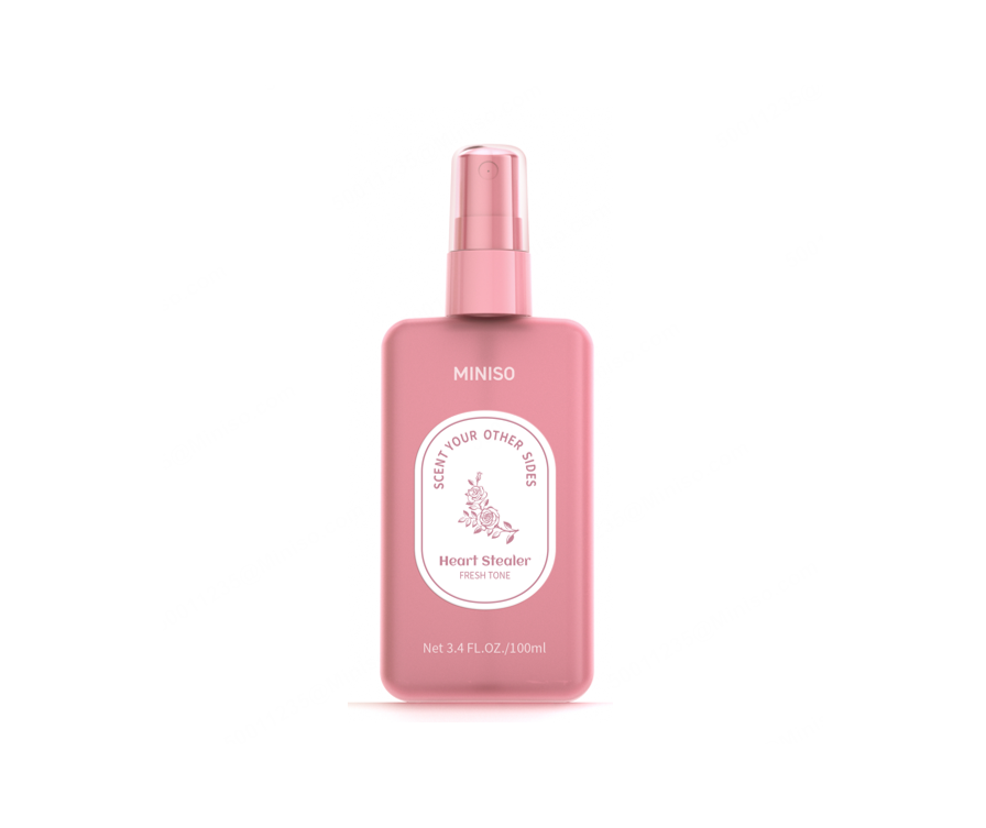 Мист для тела Heart Stealer