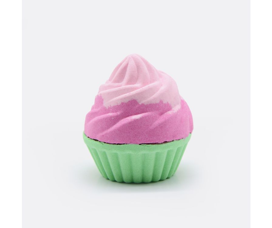 Соль для ванны Dessert Party Cupcake