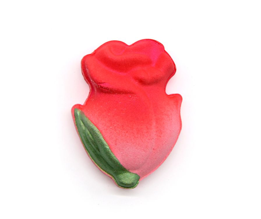 Соль для ванны Rose 