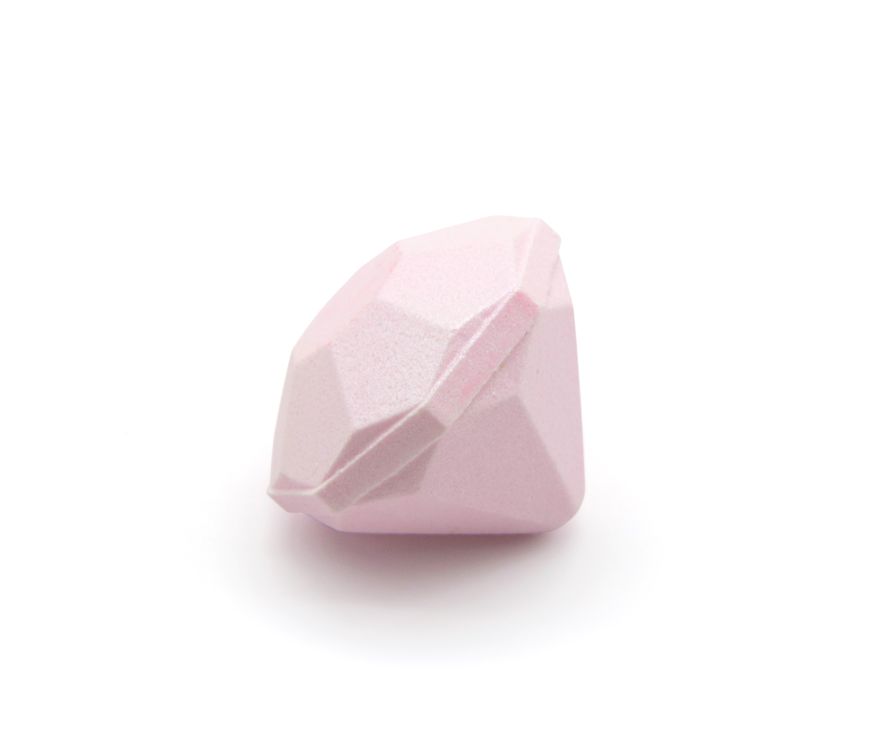 Соль для ванны Glittery Diamond