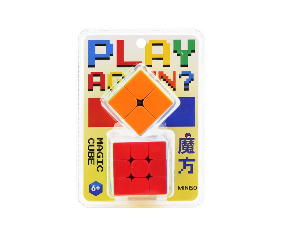 Игрушка Волшебный куб