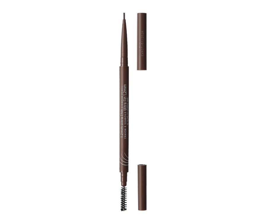 Карандаш для бровей Ultra Thin 1,2 мм (02 Taupe)