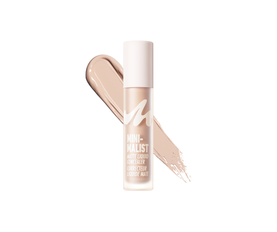 Консилер Minimalist Matte (107)