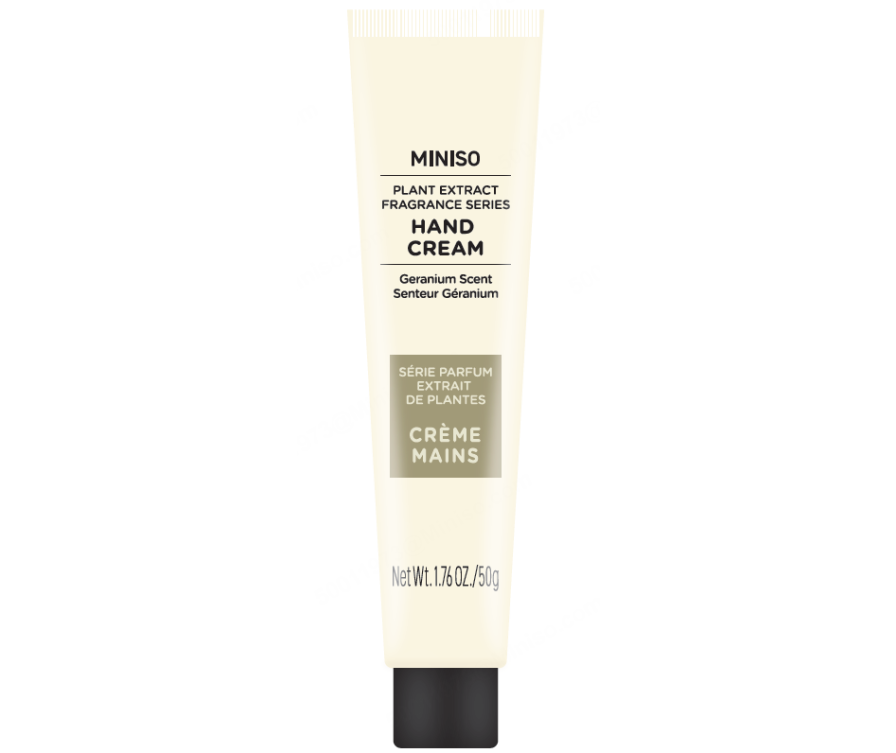 Крем для рук Plant Extract Fragrance Series