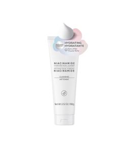 Очищающее средство для лица Niacinamide Hydrating 