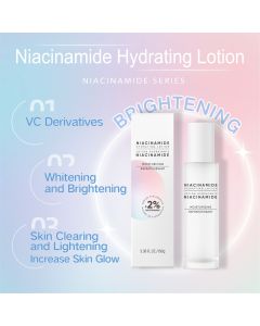 Лосьон Niacinamide Hydrating Lotion