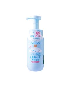 Очищающее средство для лица Cinnamoroll Hydrating Amino Acid Foaming