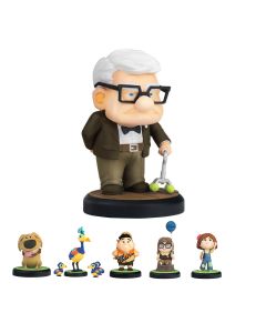 Фигурка MEA-032 UP SERIES