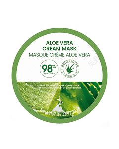 Маска для лица Aloe Vera Hydrating
